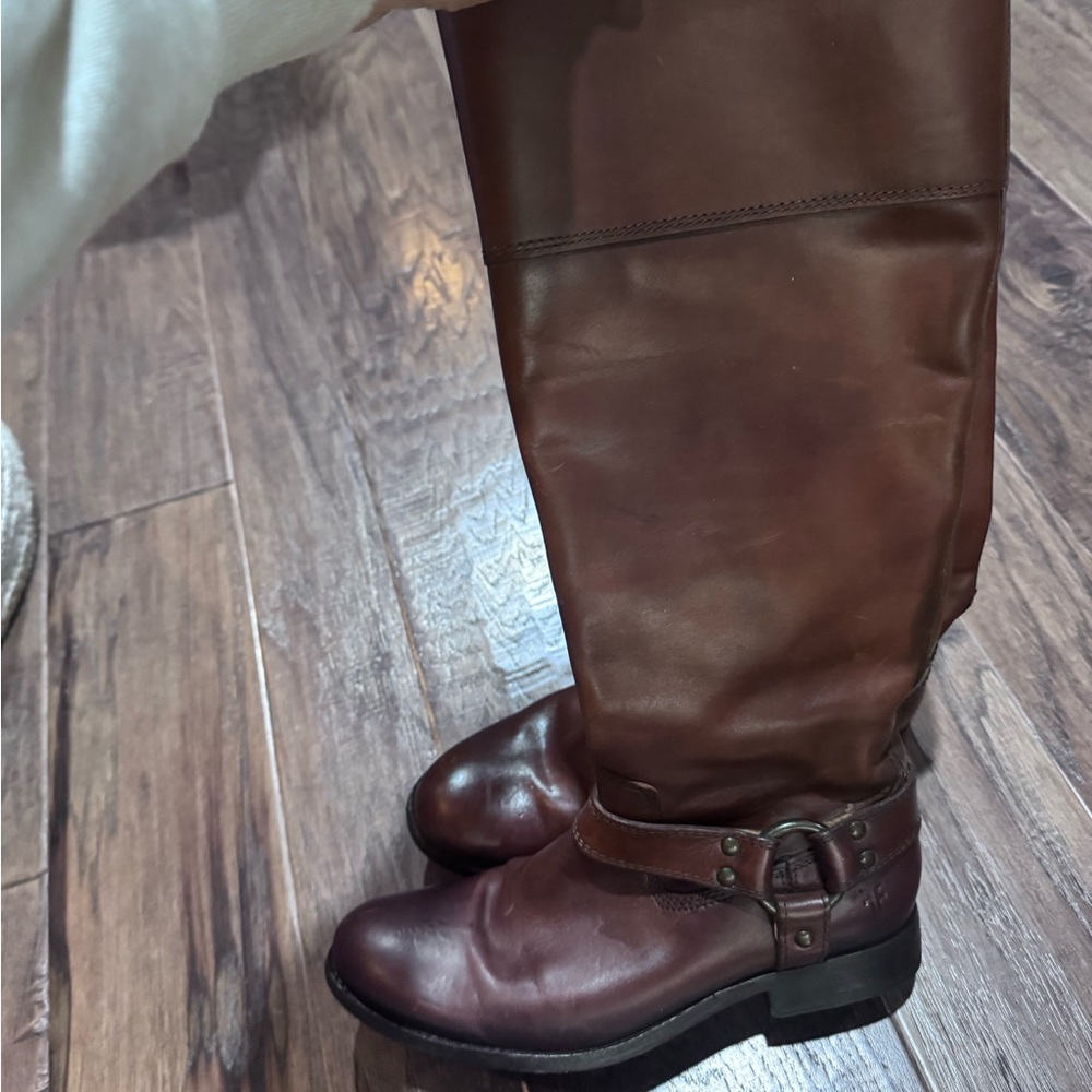 Frye boots size 6 1/2